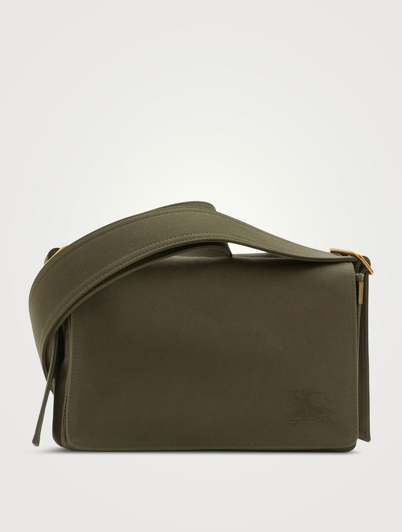 Designer messenger bags deals