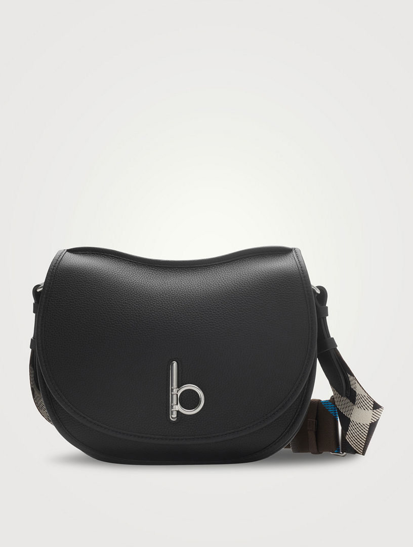 Small Rocking Horse Satchel