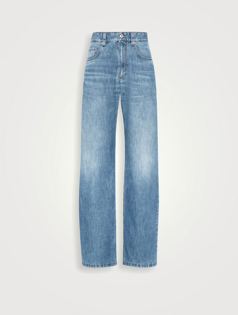 Loose Trousers