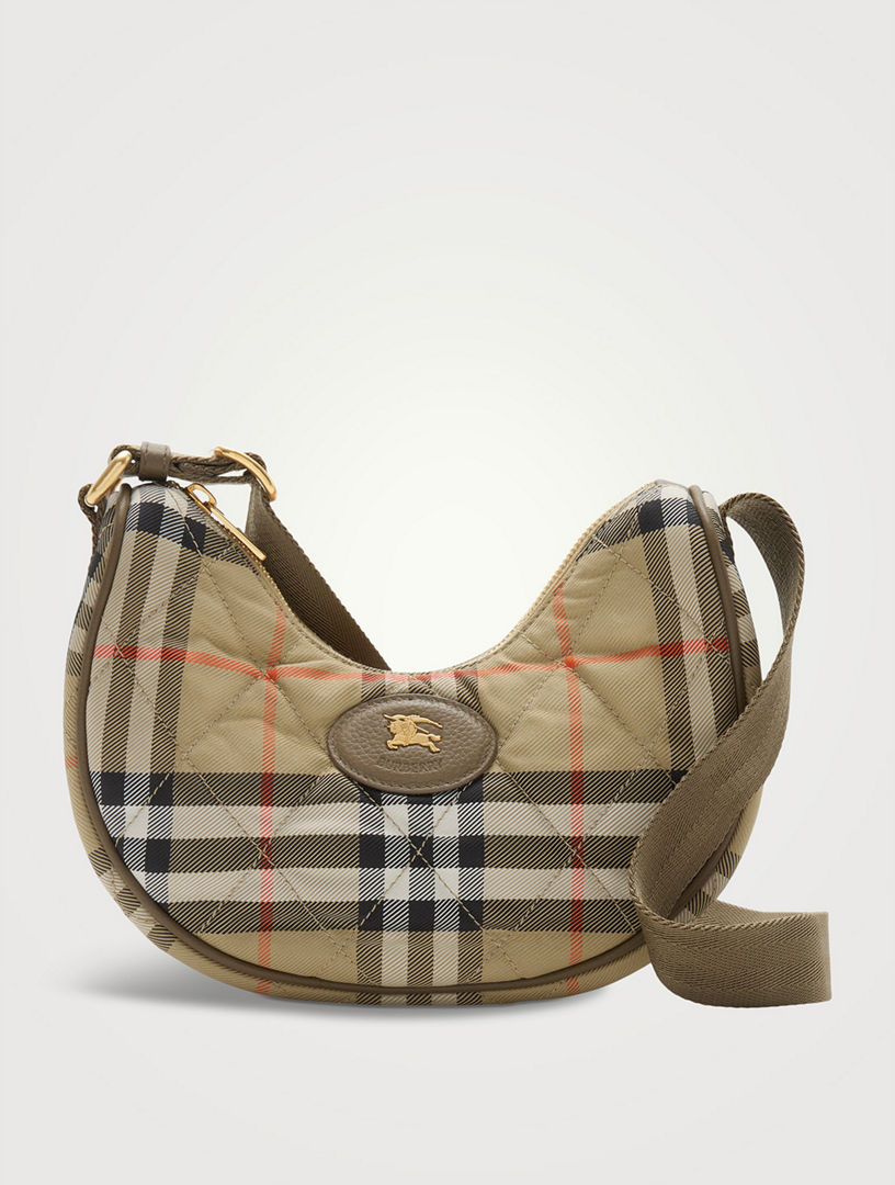 【FERRAGAMO】Mini Double Gancini Shoulder Bag/全国送料込み FERRAGAMO Mini Double Gancini Leather Shoulder Bag | Holt