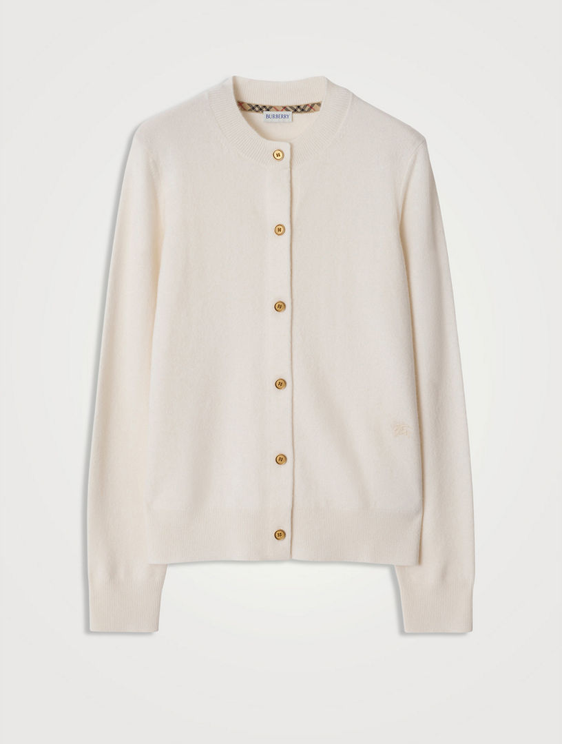 LISA YANG Alessandra Cashmere Cardigan | Holt Renfrew