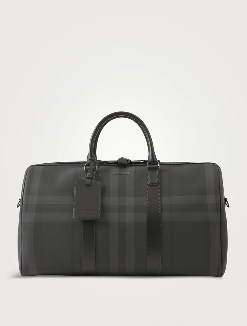 Men s Designer Duffle Bags Holt Renfrew