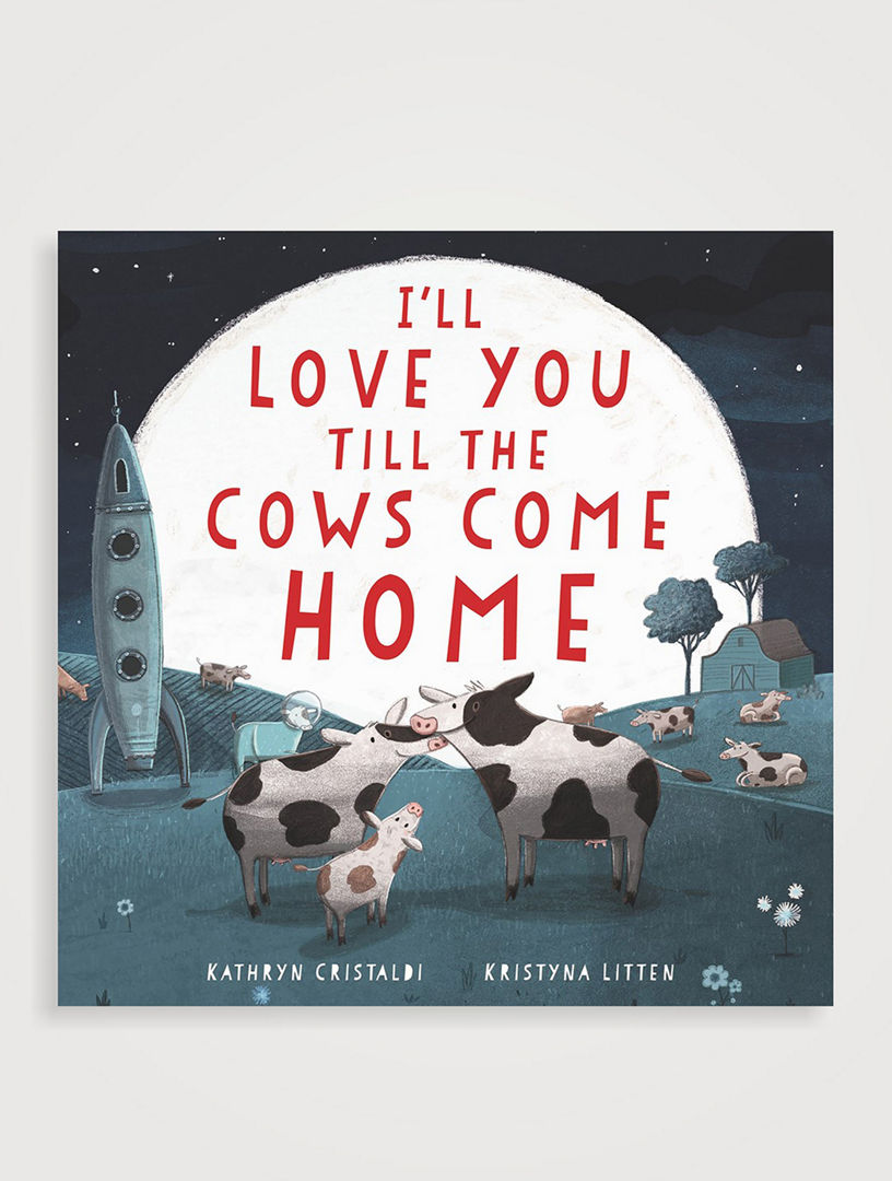 Je t’aimerai jusqu’au bout du monde (Livre en carton)