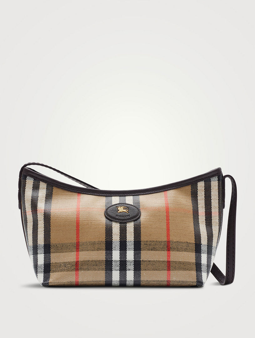 JACQUEMUS Le Chiquito Long Leather Bag | Holt Renfrew