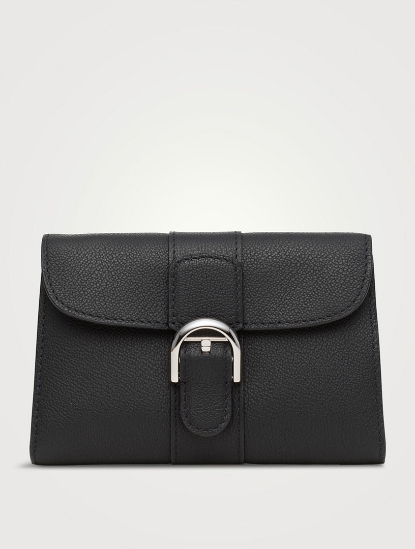 【Bottega Veneta】 Solstice Small フォルダーウォレット Solstice Small Bi Fold Wallet | BOTTEGA VENETA | elysewalker