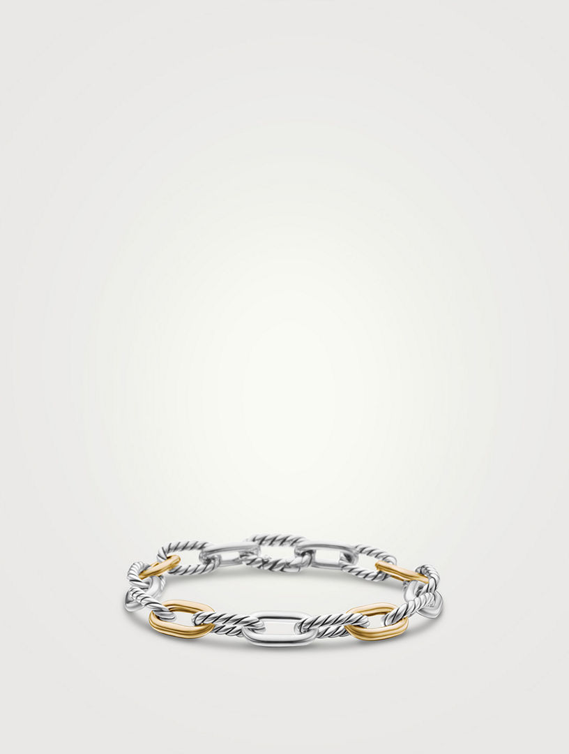 CHARLOTTE CHESNAIS Round Trip Bracelet | Holt Renfrew