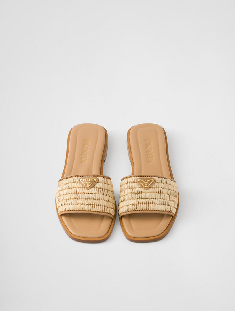 Women's Designer Mule Sandals | Holt Renfrew