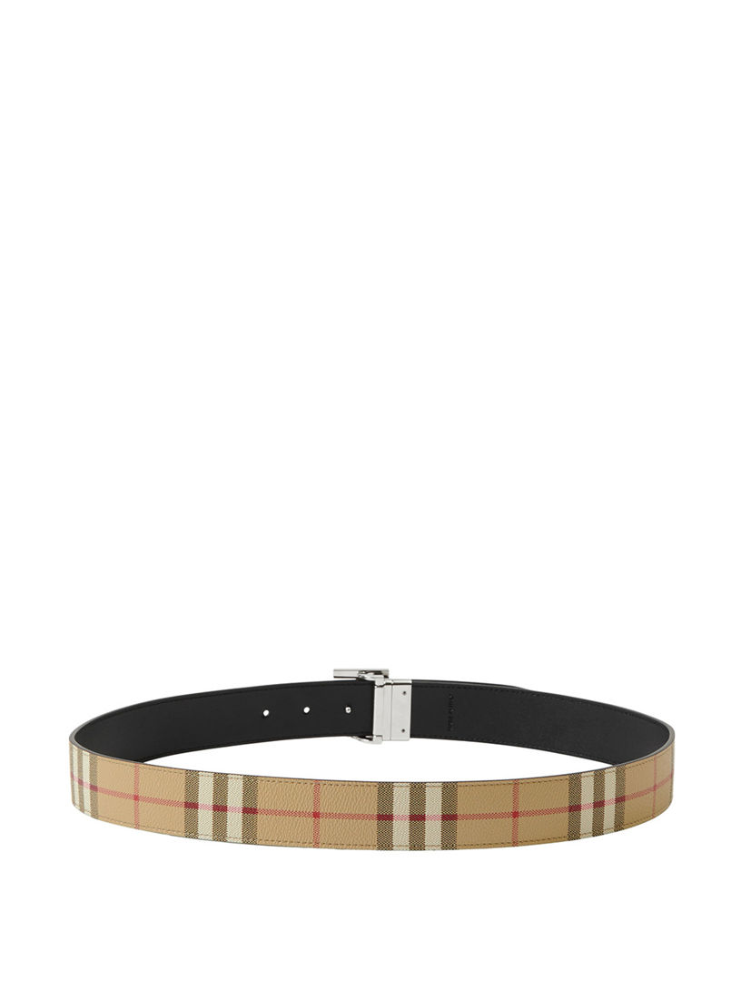 Men s Designer Belts Holt Renfrew