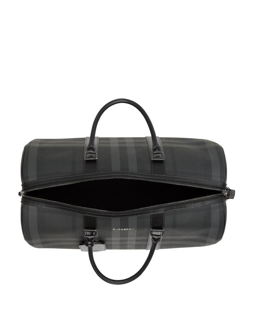 Mens designer duffle bag sale sale