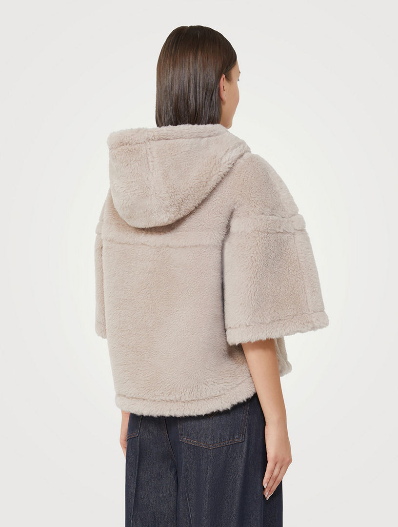 Women's Designer Faux Fur & Shearling Coats | Holt Renfrew