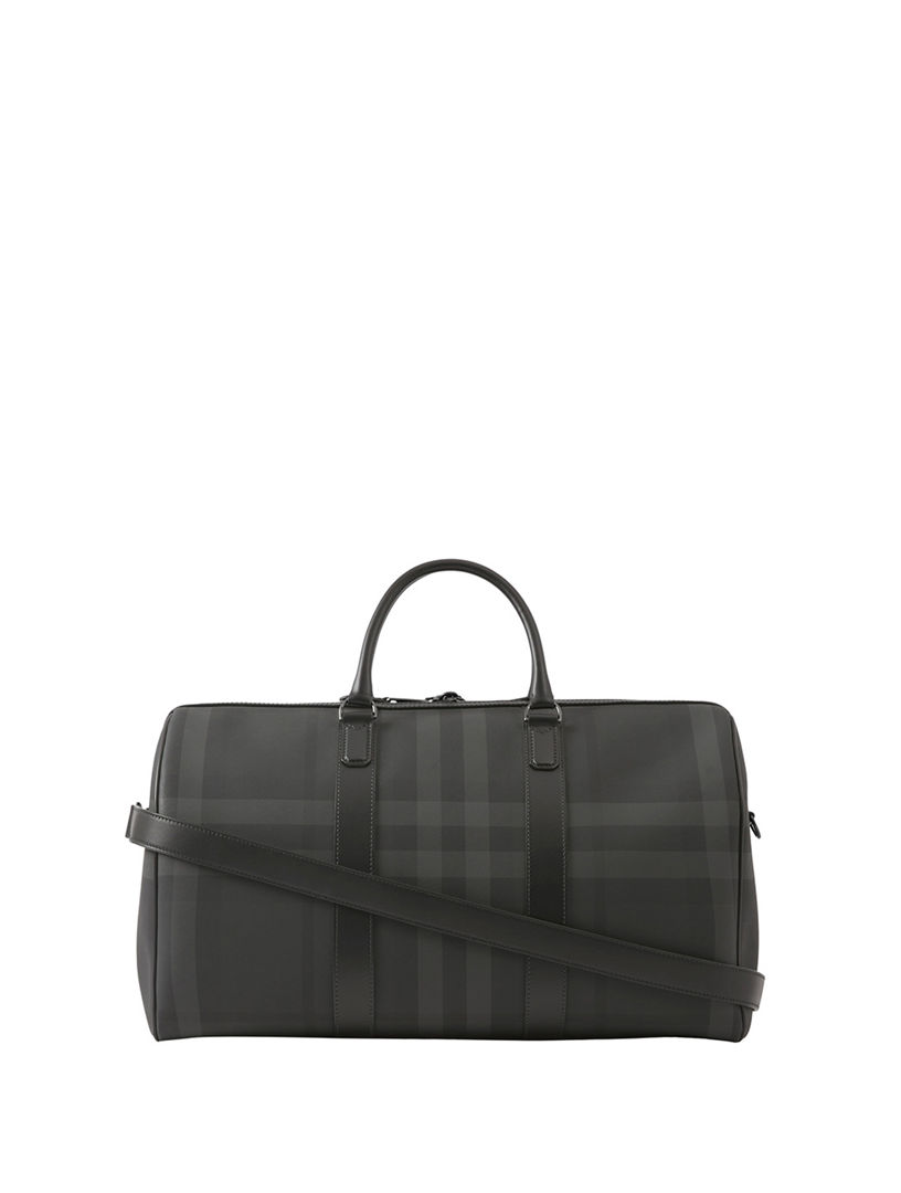 Designer duffle on sale