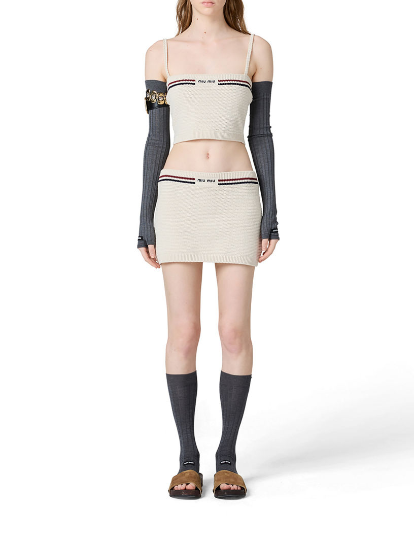 MIU MIU for Women | Designers | Holt Renfrew