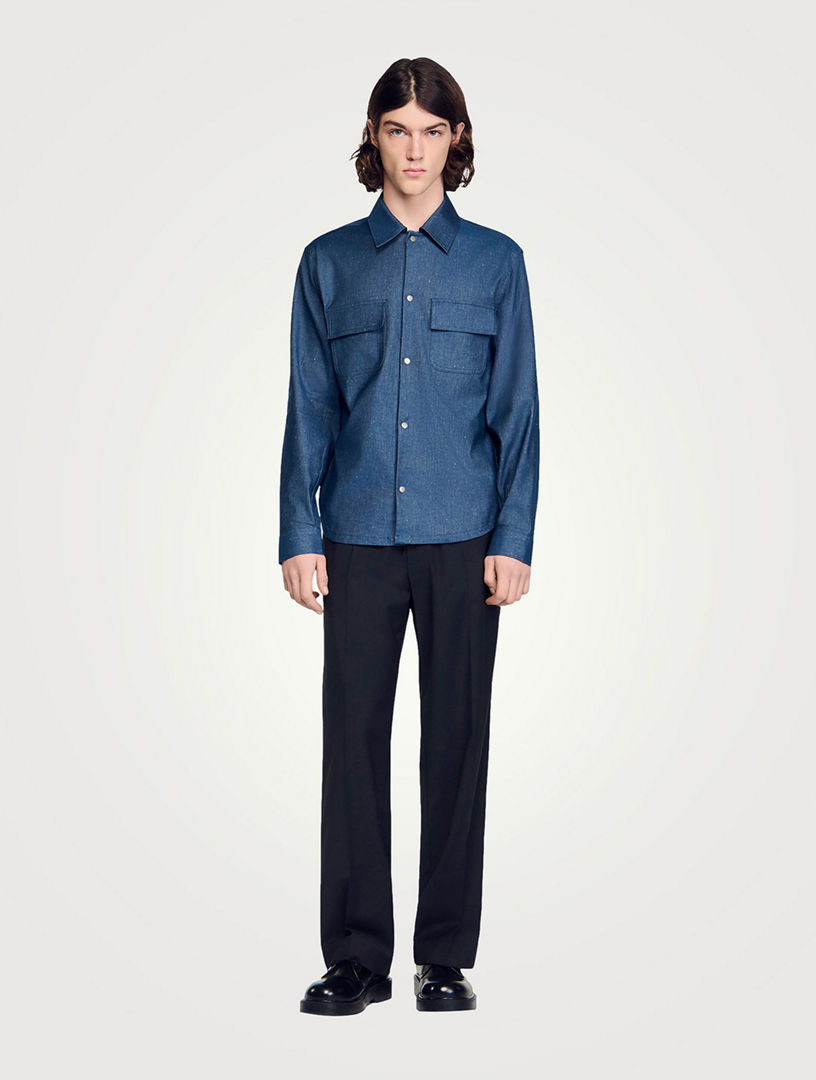 sachin and babi light blue dress Mr Price | Men's sleepwear main image 1