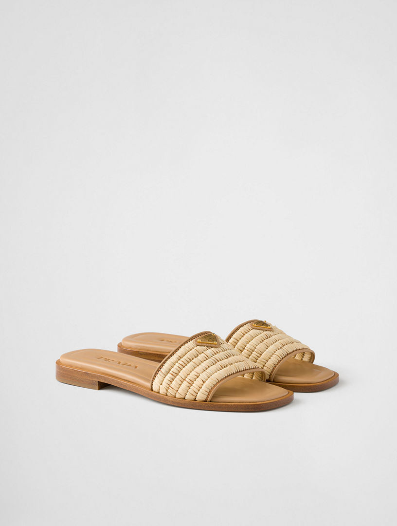 Women's Designer Mule Sandals | Holt Renfrew