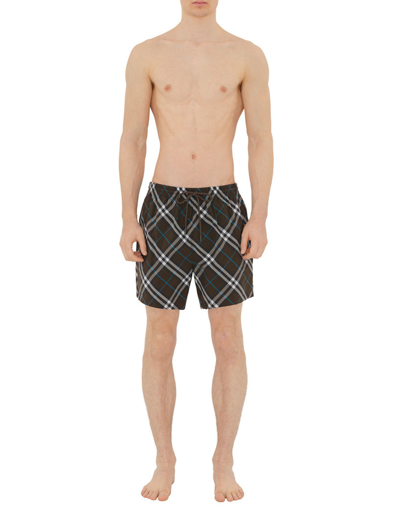 High end swim shorts hot sale