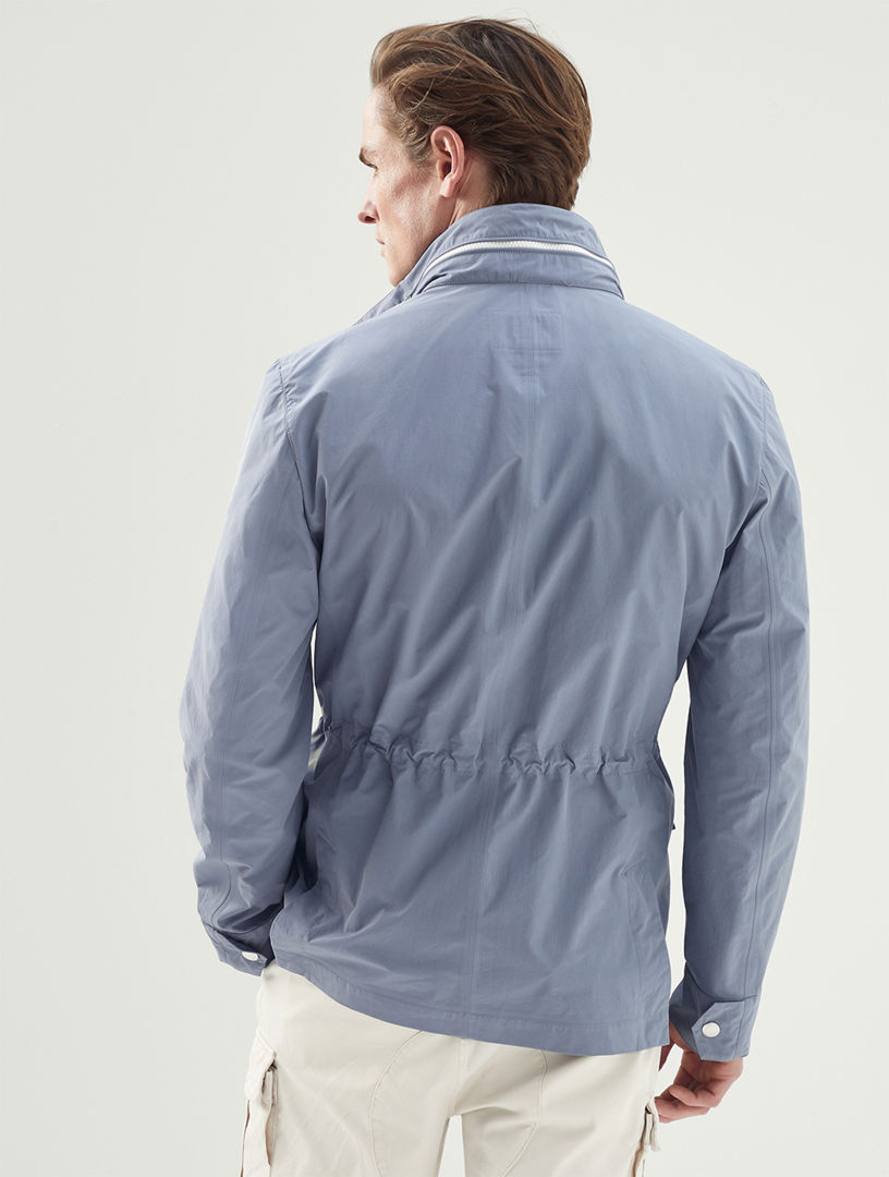 BRUNELLO CUCINELLI Wr Safari Jacket | Holt Renfrew