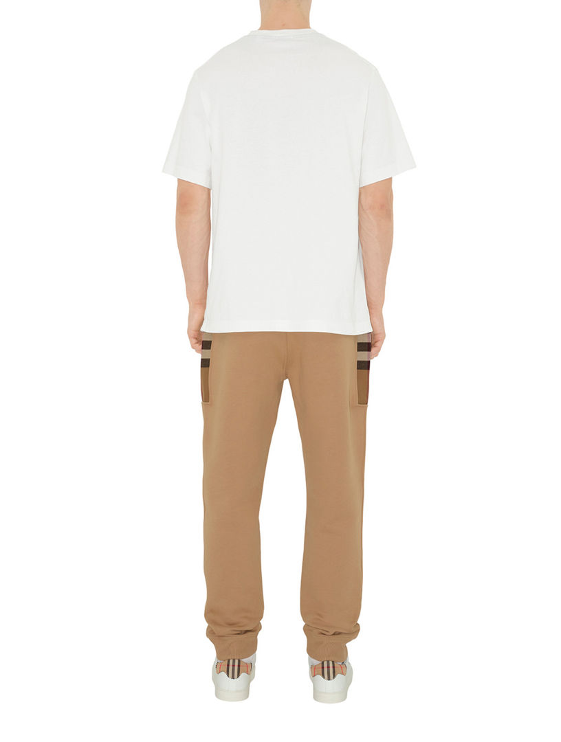 “HOLT RENFREW” Tencel × Cotton Trousers HOLT RENFREW” Tencel × Cotton Trousers JACK VICTOR Jackie Cotton