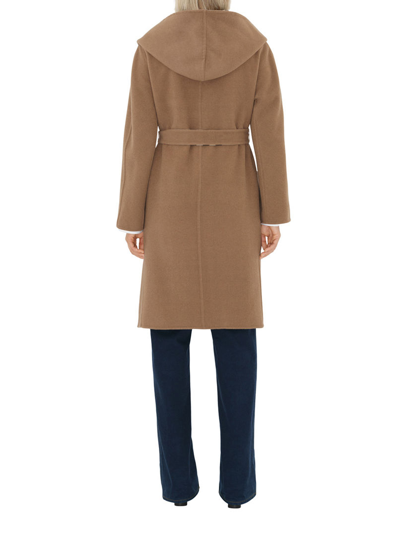 Women s Designer Wool Coats Overcoats Holt Renfrew