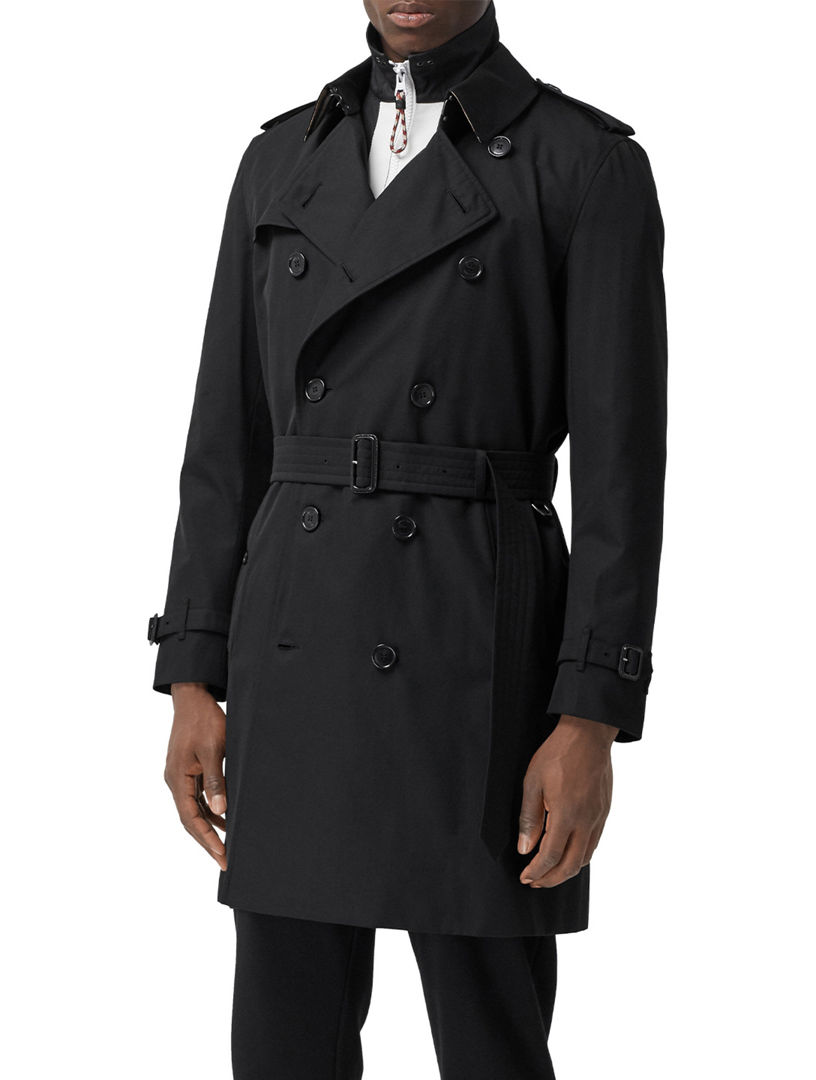 Mens designer trench coat sale online