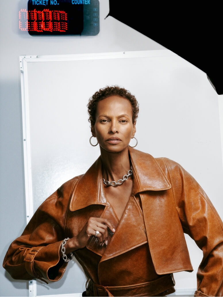 Fall 2025 Fashion for Fashion's Sake | Holt Renfrew