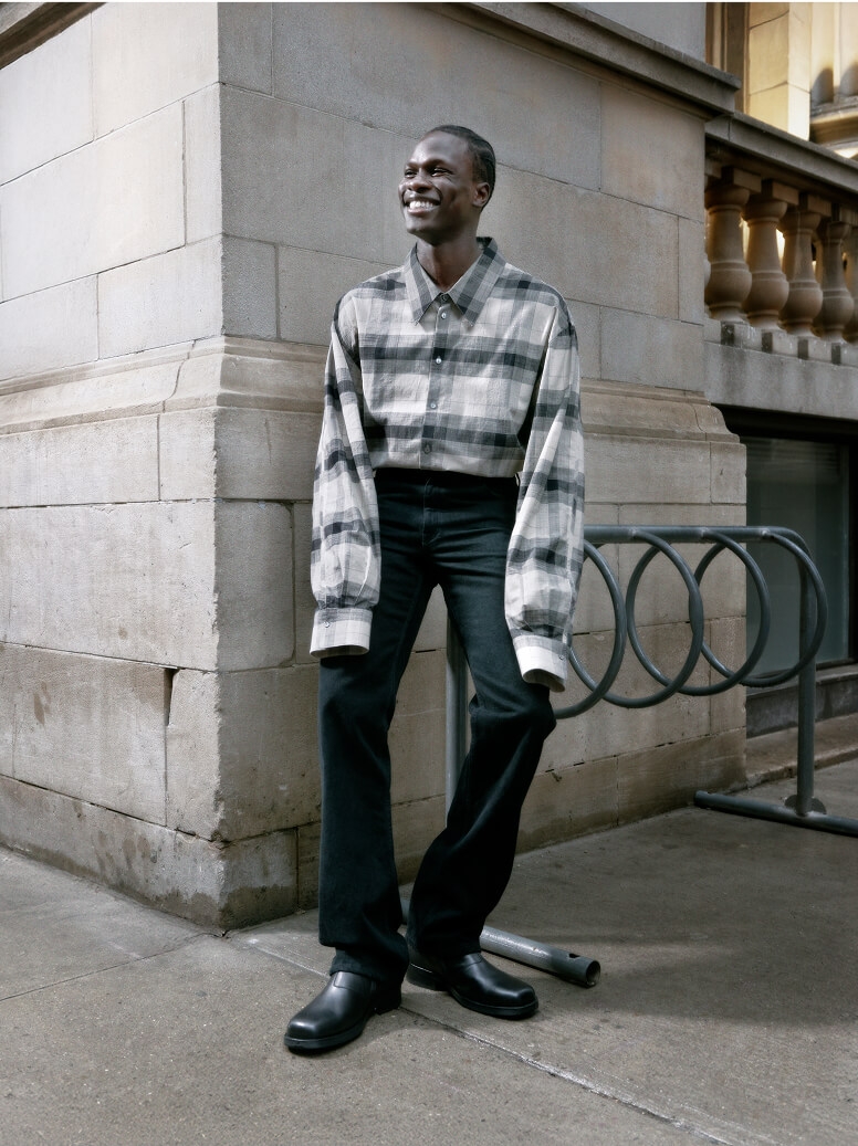 Fall 2025 Fashion for Fashion's Sake | Holt Renfrew