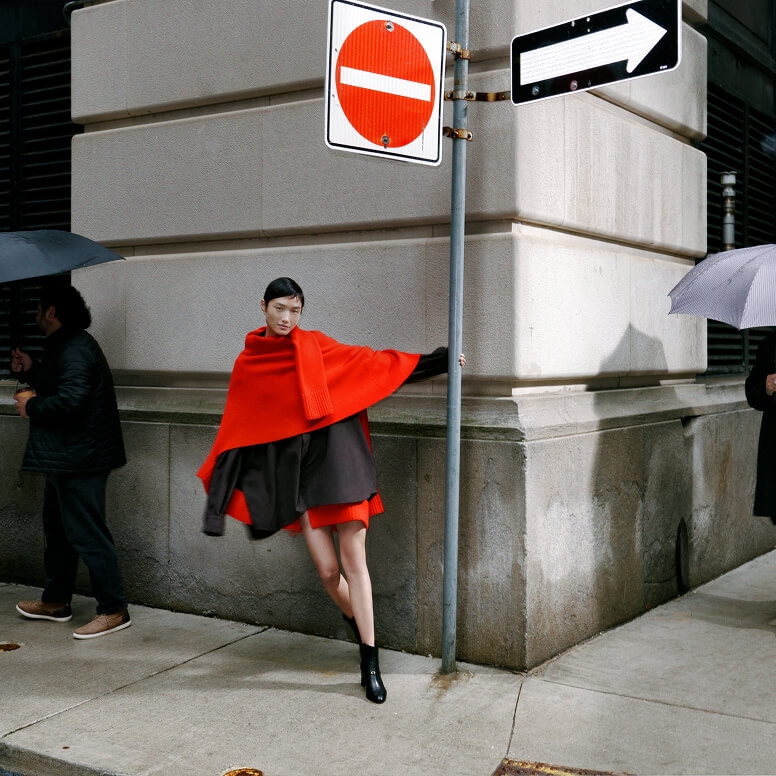 Fall 2025 Fashion for Fashion's Sake | Holt Renfrew