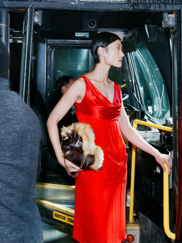 Fall 2025 Fashion for Fashion's Sake | Holt Renfrew