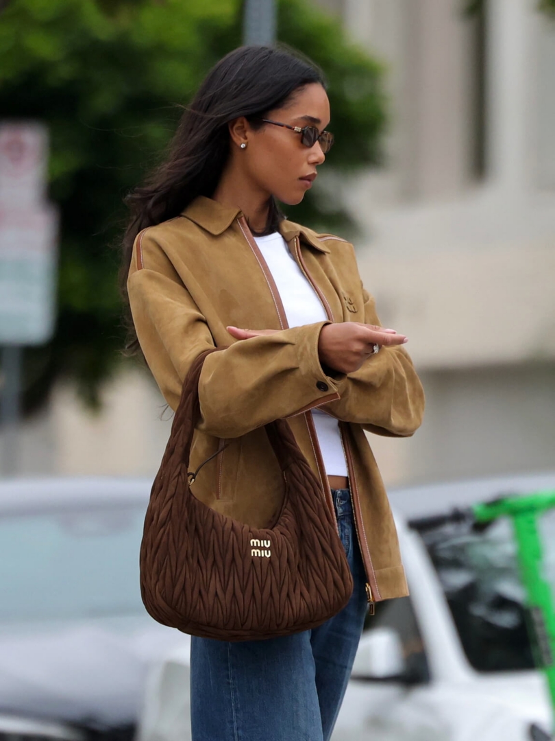 Fall 2025 A Moment for Matelassé | Holt Renfrew