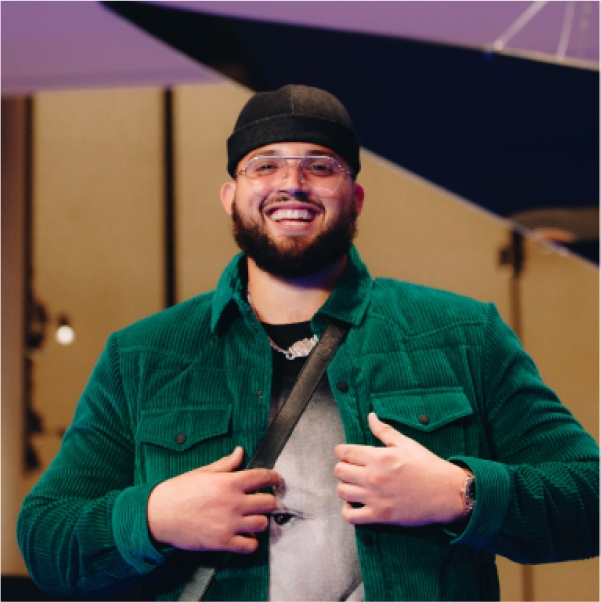 Baseball pitcher Alek Manoah