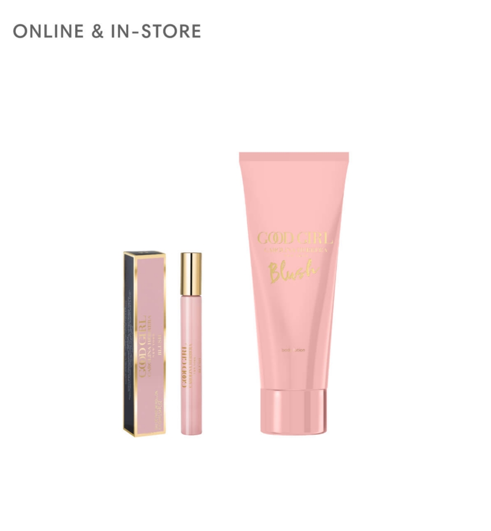 Carolina Herrera products