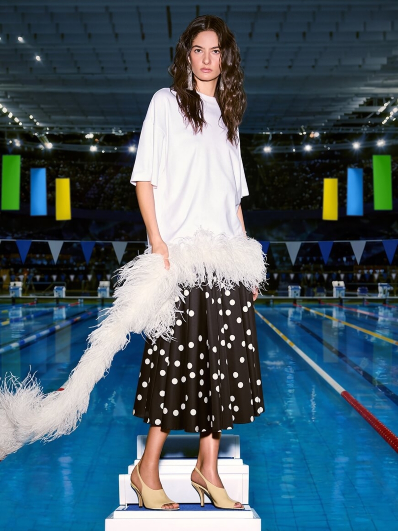 Holt Renfrew（ホルト・レンフリュー） ミンクファーコート Holt Renfrew | Canada's Home for Designer Fashion & Beauty