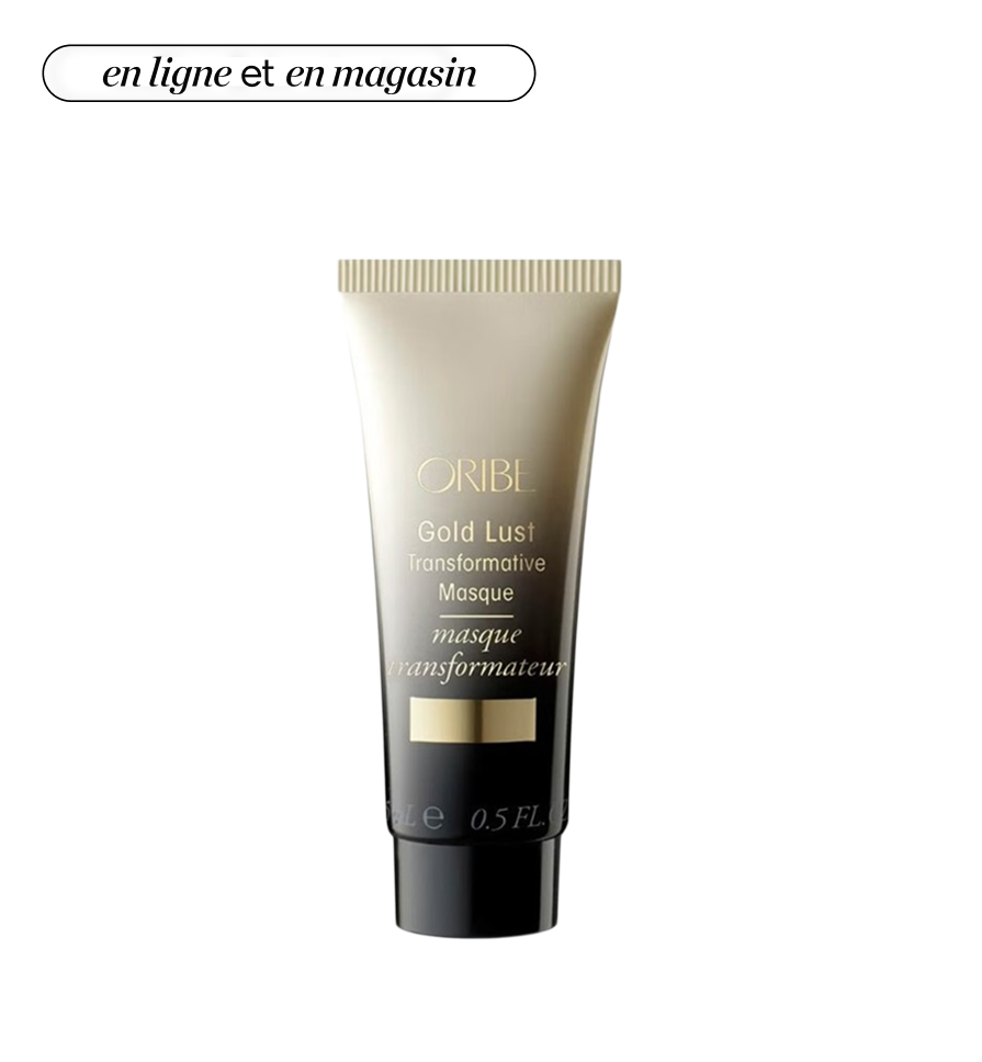 produit de Oribe