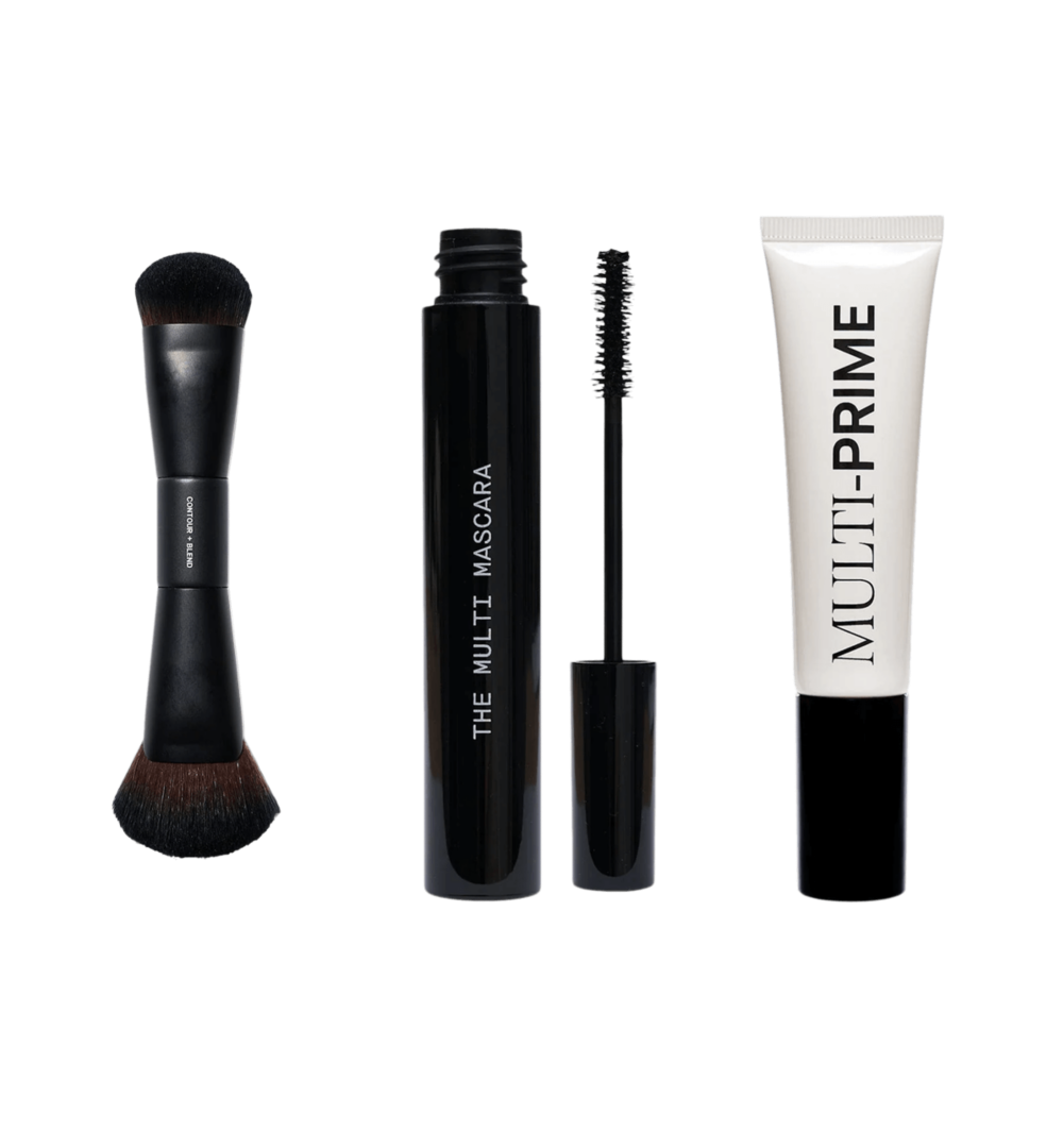 Gee Beauty makeup products