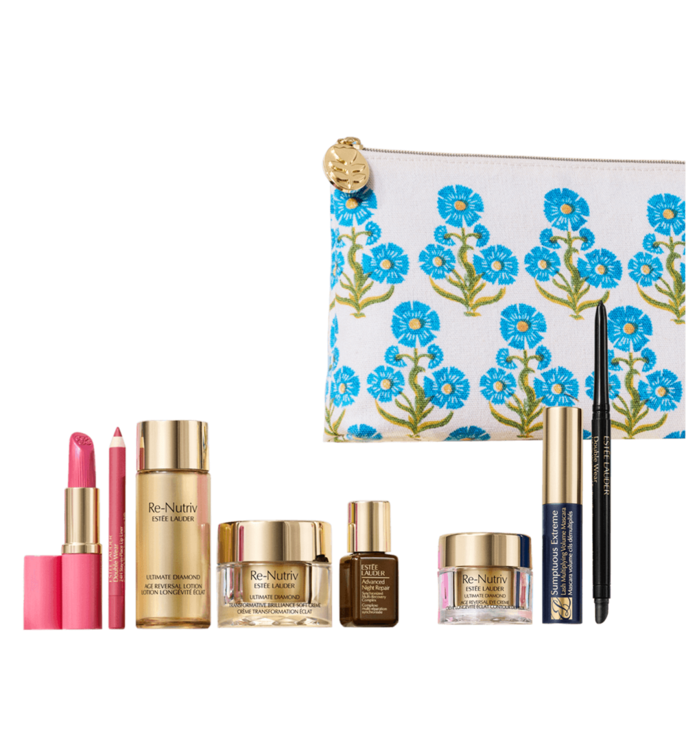 Three Bobbi Brown makeup products