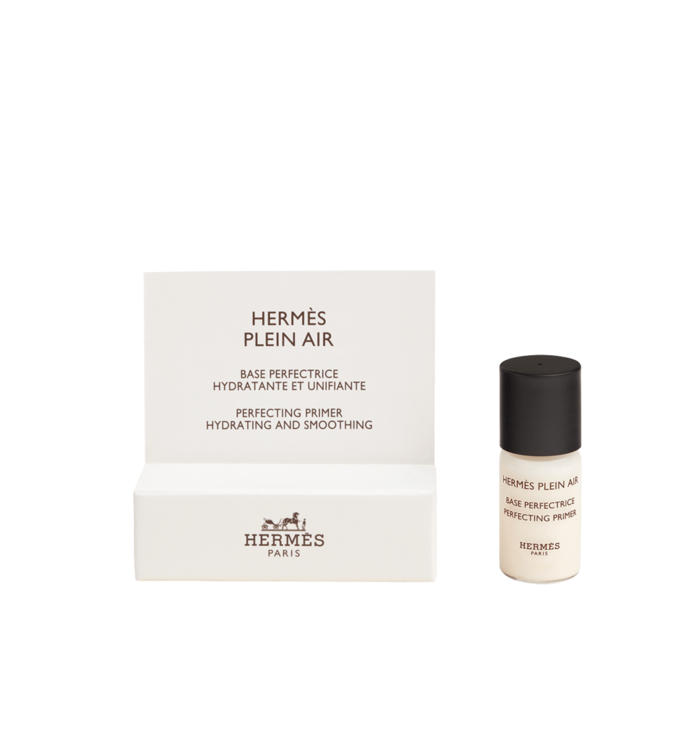 Hermes sample pallette