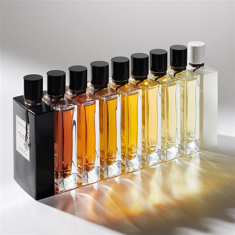 Van Cleef fragrances