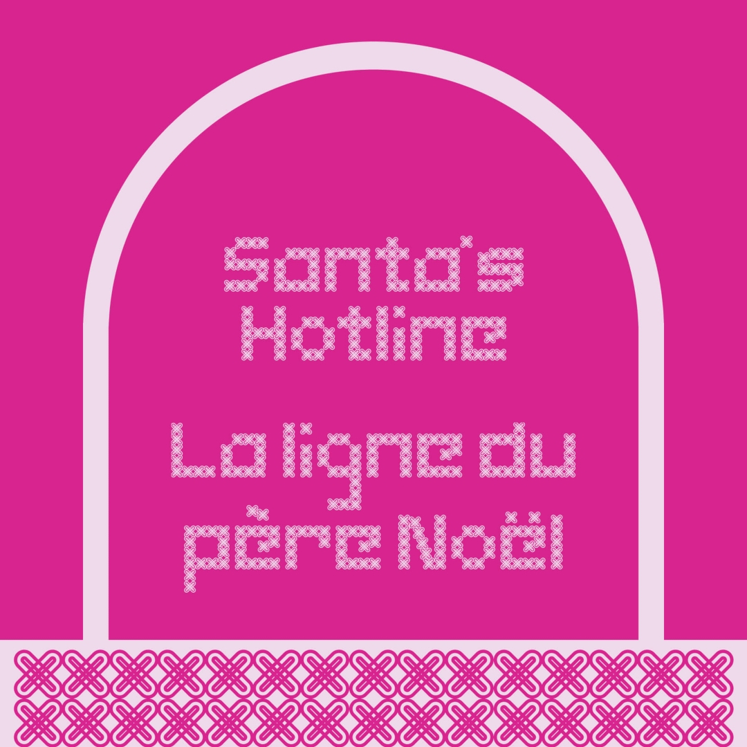 Santa's Hotline | Laligne du père Noël