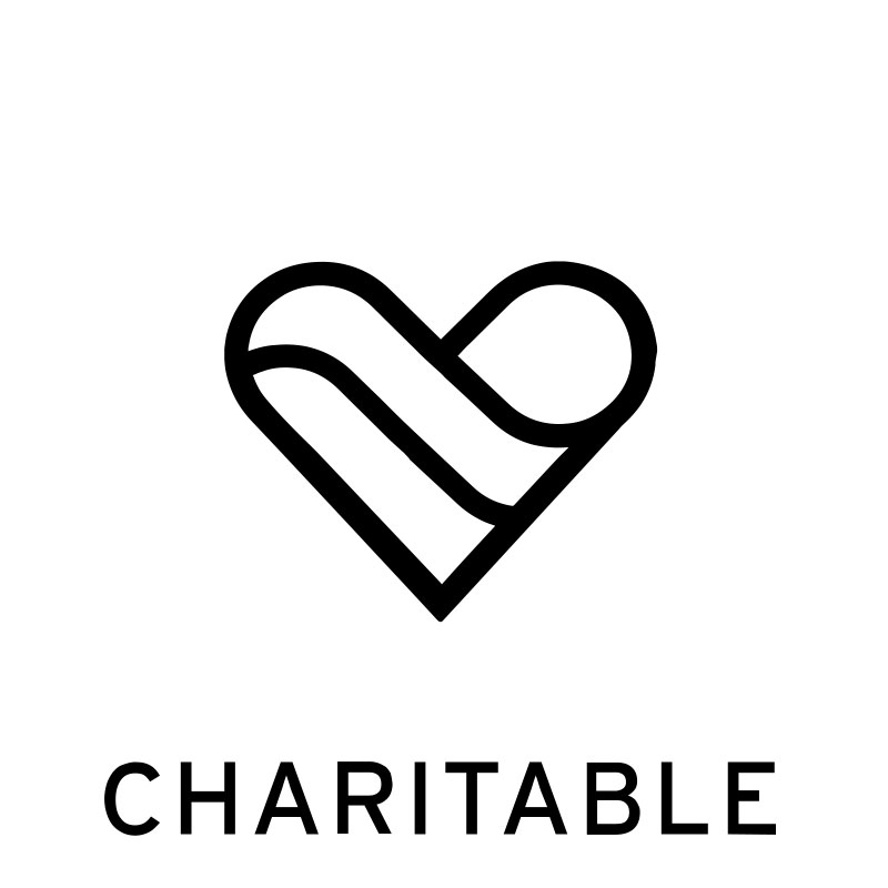 charitable
