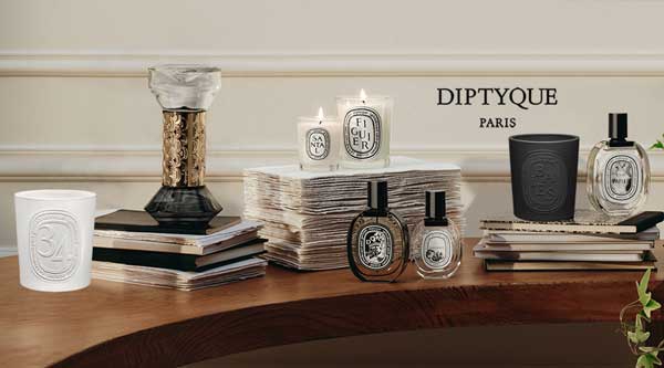 DIPTYQUE | Brands | Holt Renfrew
