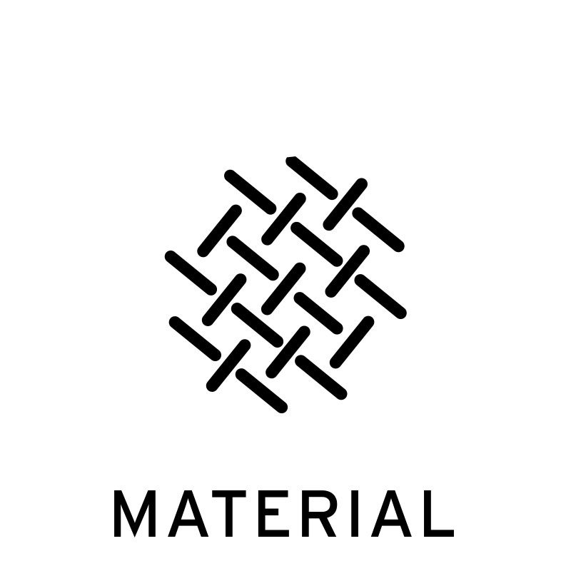 material