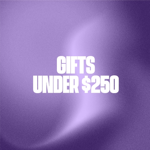 GIFTS UNDER $250